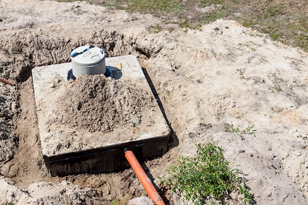 septic tank pumping should be done every 3-5 years to prevent buildup and maintain proper functioning